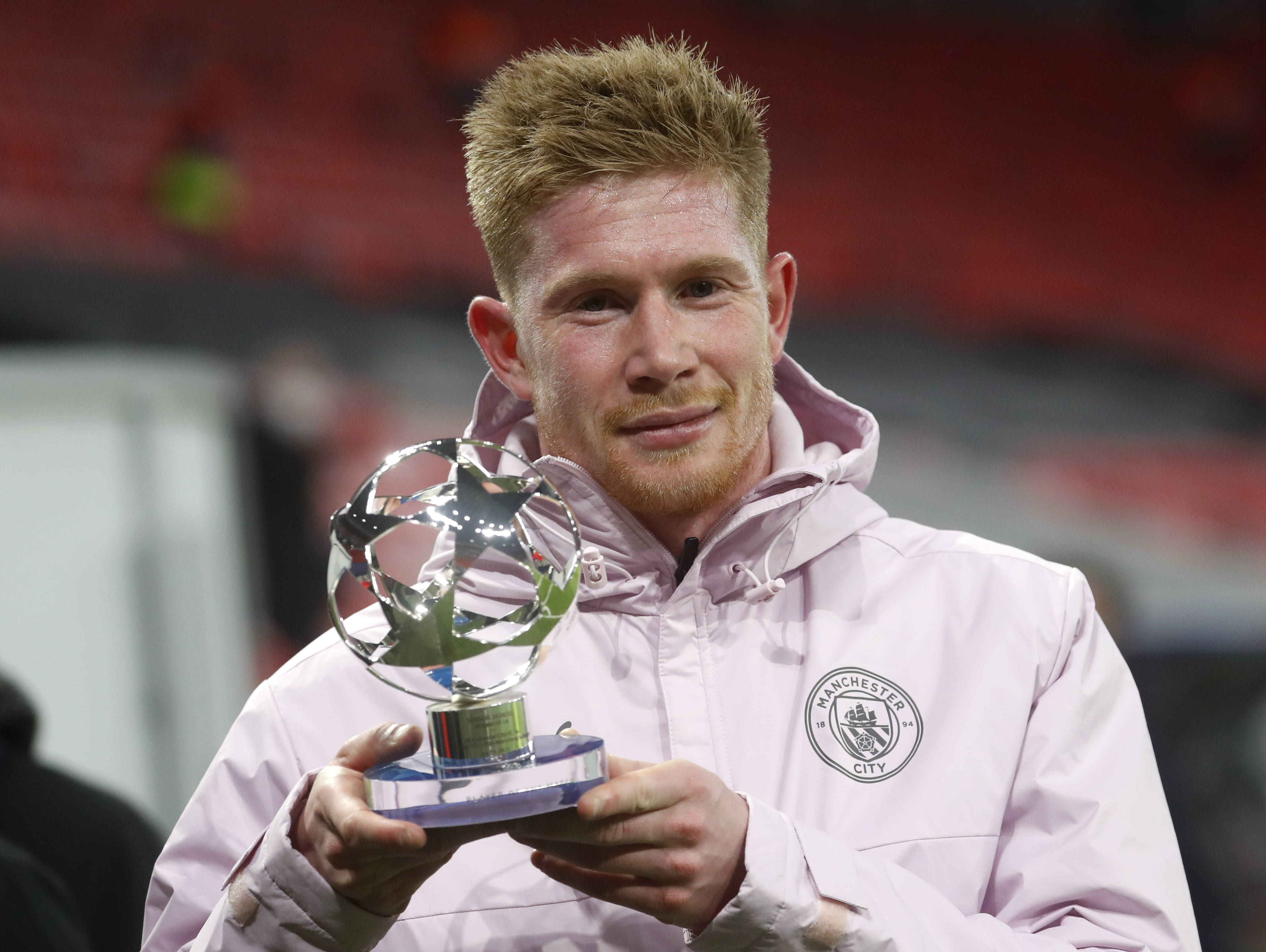 马明宇：不管是什么超，让更多青少年进来踢球是最重要的