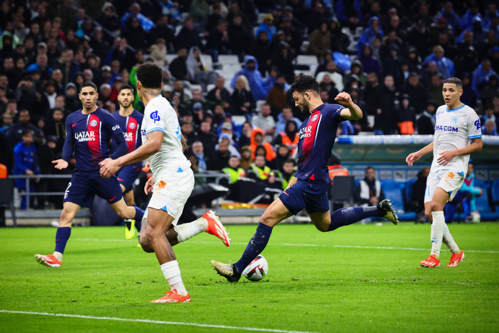 安切洛蒂：加布里埃尔内收肌受伤，周日将进行检查