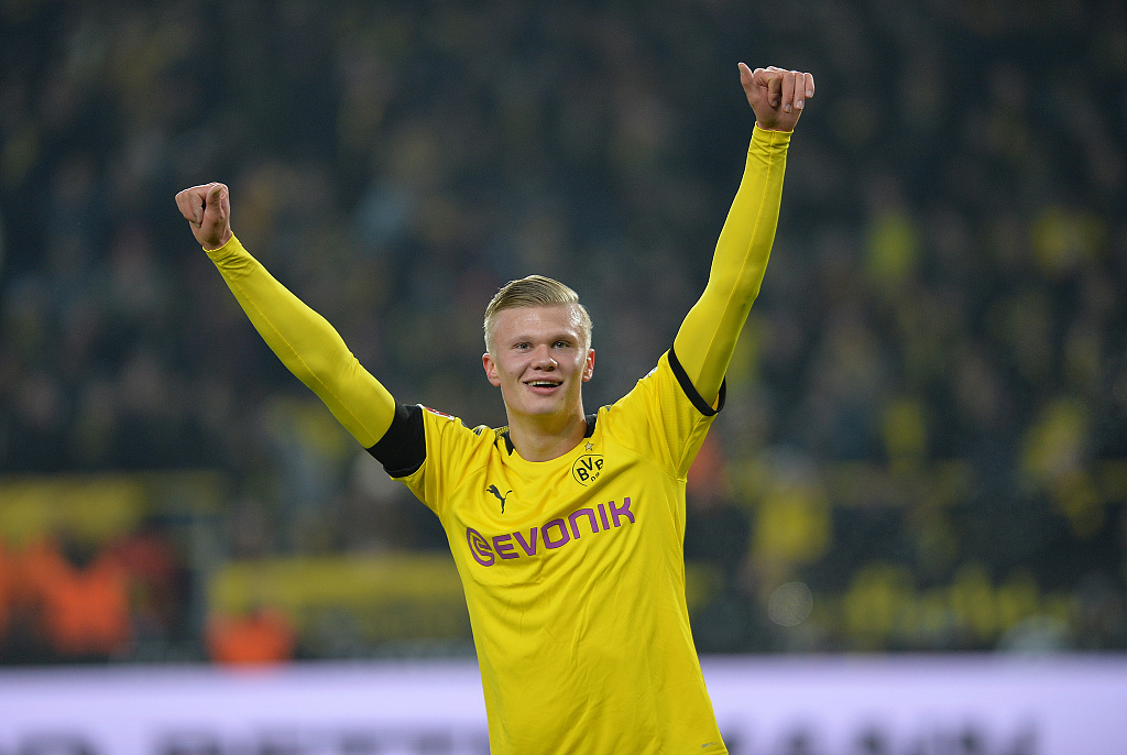 德天空：多特准备报价博纳诺特，还在进行对丘库埃梅卡的谈判